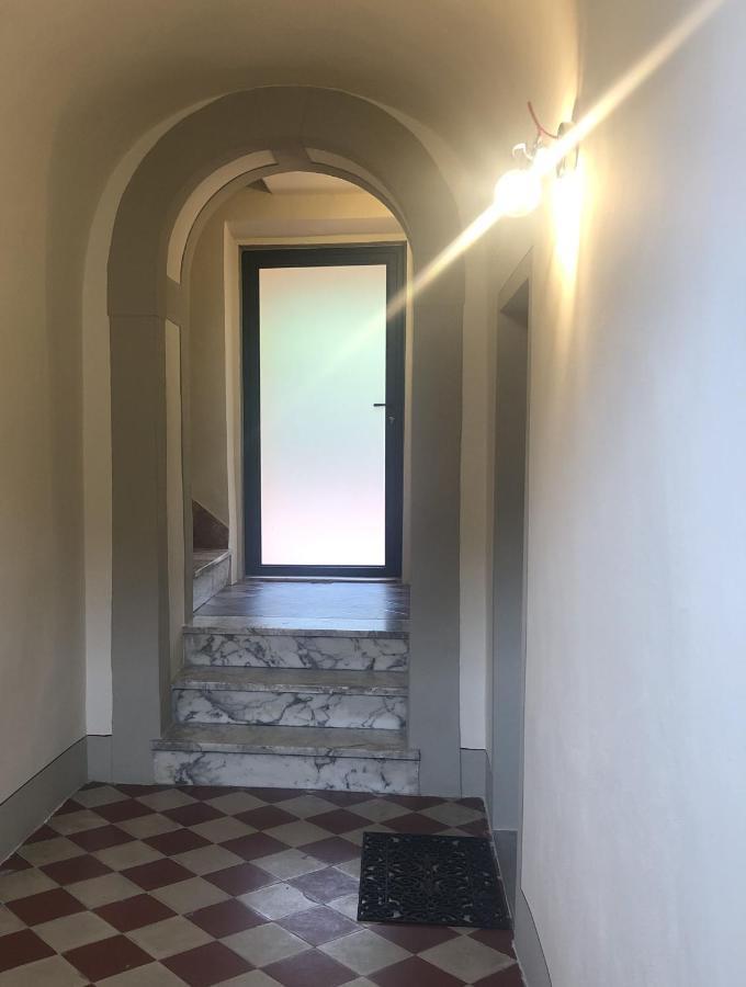 Little Liberty Loft Apartamento Barberino di Mugello Exterior foto