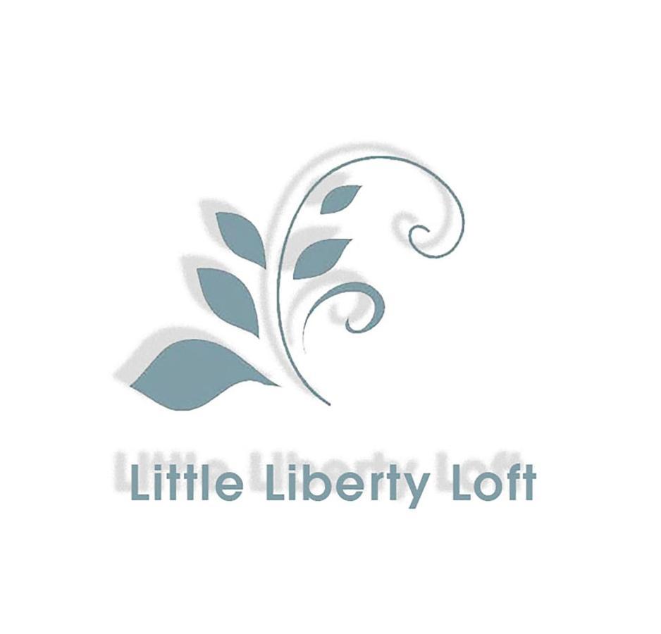 Little Liberty Loft Apartamento Barberino di Mugello Exterior foto