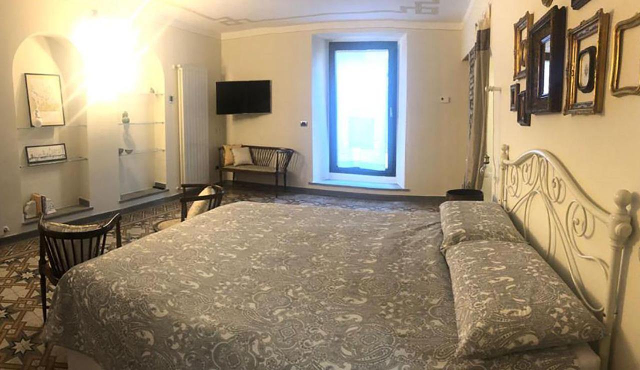 Little Liberty Loft Apartamento Barberino di Mugello Exterior foto