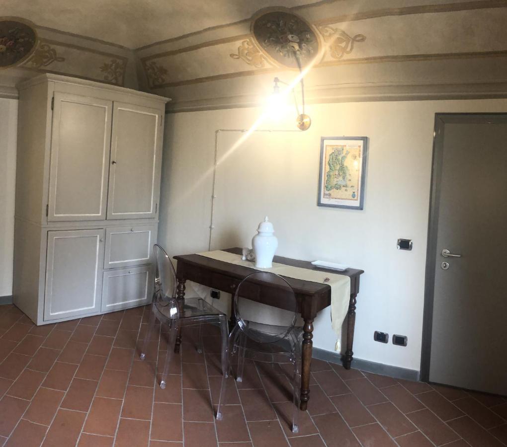 Little Liberty Loft Apartamento Barberino di Mugello Exterior foto